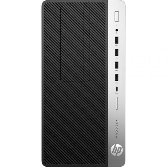 Pc Hp Prodesk 600 G4 Tower 250W