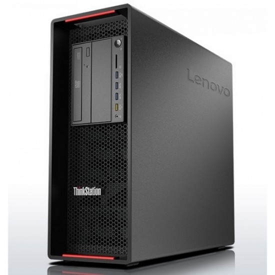 W.S Lenovo ThinkStation P720 Dual Tower 690W