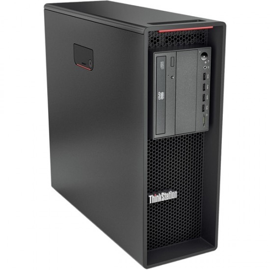 W.S Lenovo ThinkStation P720 Dual Tower 690W