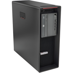 W.S Lenovo ThinkStation P720 Dual Tower 690W