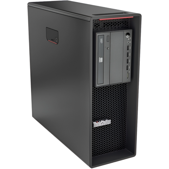 W.S Lenovo ThinkStation P720 Dual Tower 690W