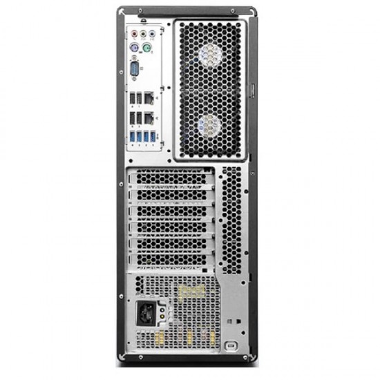 W.S Lenovo ThinkStation P720 Dual Tower 690W