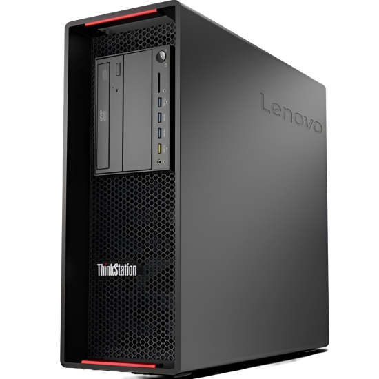 W.S Lenovo ThinkStation P720 Dual Tower 690W