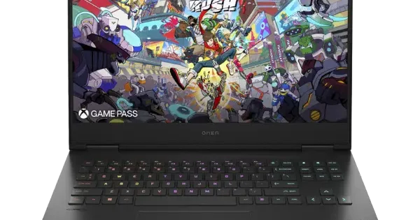 HP OMEN ノート4060 i9-14900hx16インチ240hz64gb 80ea4078-daf8-4c46-a27b-