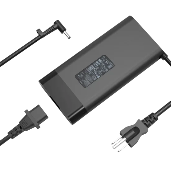 Charger Laptop HP Envy 20V 14A 280W Original