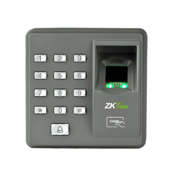 Fingerprint Access Controller ZKTeco X7