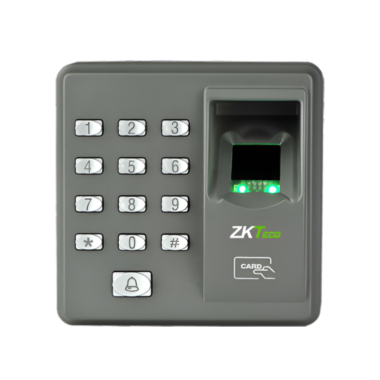 Fingerprint Access Controller ZKTeco X7 Fingerprint Access Controller ZKTeco X7
