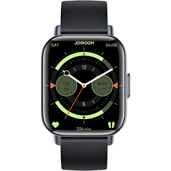 Smartwatch Joyroom Waterproof JR-FT3S Titanium