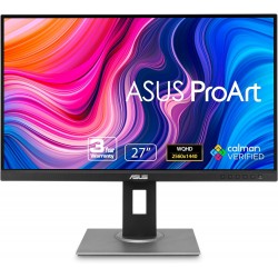 Monitor 27" IPS A ASUS ProArt PA278QV 2K Displayport mini Display Hdmi New