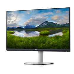 Monitor 27" Frameless C HP/DELL HDMI