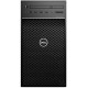  Pc Dell Precision 3640 Tower 300W HDD 1TB , RAM 8GB DDR4 NVIDIA Quadro p620 2GB DDR5