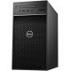  Pc Dell Precision 3640 Tower 300W HDD 1TB , RAM 8GB DDR4 NVIDIA Quadro p620 2GB DDR5