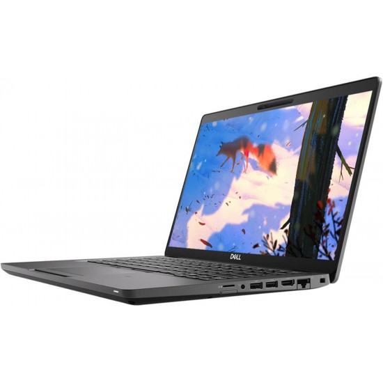 Laptop Dell Latitude 5400 Touch I5 8365U