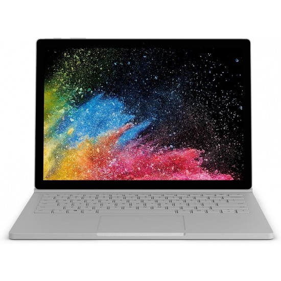 Laptop Tablet Microsoft Surface Book 2 i7 8650U Touch GTX 1050 2GB 8GB Ram 256GB NVME