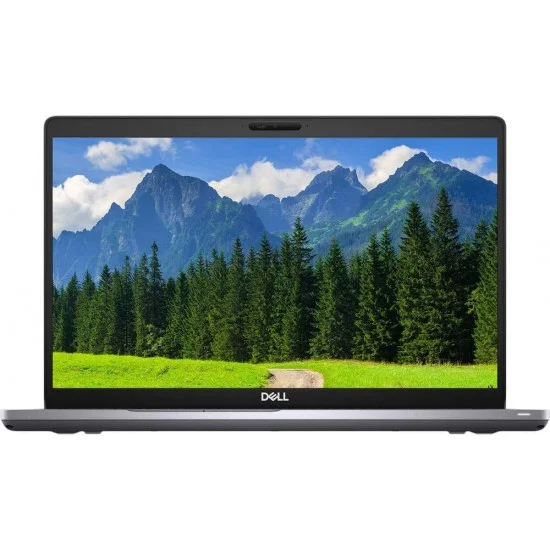 Laptop Dell Latitude 5510 I7 10610U Laptop Dell Latitude 5510 I7 10610U