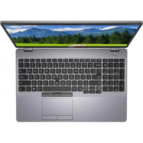 Laptop Dell Latitude 5510 I7 10610U Laptop Dell Latitude 5510 I7 10610U