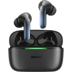 Airpods Joyroom Wireless Bluetooth JR-BC1 Black Airpods Joyroom Wireless Bluetooth JR-BC1 Black
