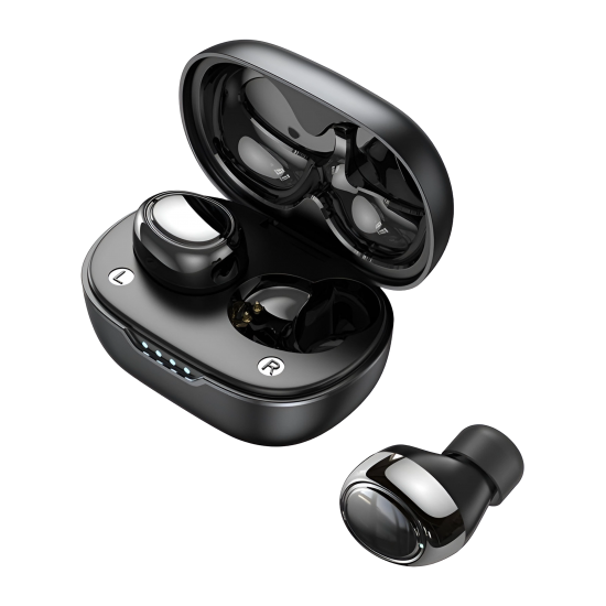 Airpods Joyroom Wireless Bluetooth JR-DB1 Black