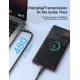 Cable Charger Mobile Joyroom Type-C To Type-C 60W S-CC060A9 1M Black