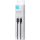 Cable Charger Mobile Joyroom Type-C To Type-C 60W S-CC060A9 1M Black