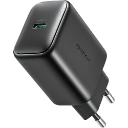 Charger Mobile Joyroom Type-C (PD) 25W JR-TCF23EU Black Charger Mobile Joyroom Type-C (PD) 25W JR-TCF23EU Black