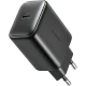 Charger Mobile Joyroom Type-C (PD) 25W JR-TCF23EU Black Charger Mobile Joyroom Type-C (PD) 25W JR-TCF23EU Black