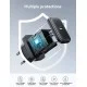 Charger Mobile Joyroom Type-C (PD) 25W JR-TCF23EU Black Charger Mobile Joyroom Type-C (PD) 25W JR-TCF23EU Black