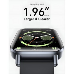 Smartwatch Joyroom Fit-Life Series JR-FT3S Gray Smartwatch Joyroom Fit-Life Series JR-FT3S Gray