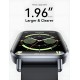 Smartwatch Joyroom Fit-Life Series JR-FT3S Gray