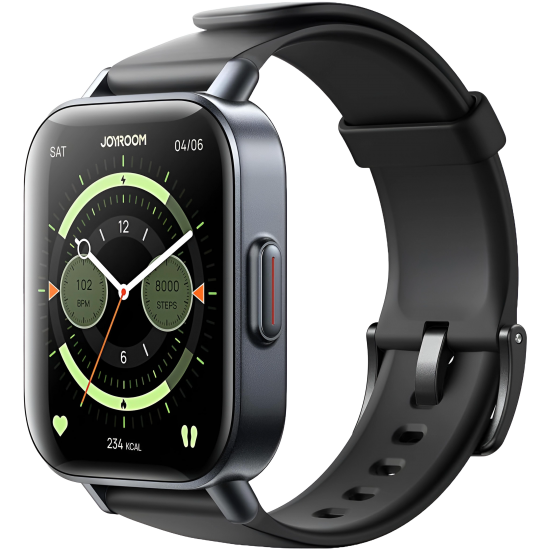 Smartwatch Joyroom Fit-Life Series JR-FT3S Gray