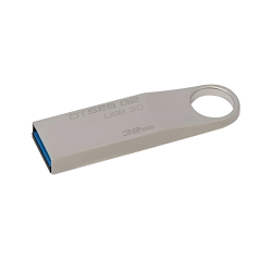 Flash Kingston Drive Datatraveler Metal 32Gb Usb 3.1/3.0/2.0 Flash Kingston Drive Datatraveler Metal 32Gb Usb 3.1/3.0/2.0