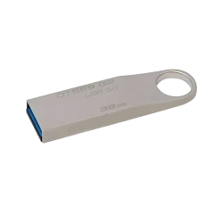 Flash Kingston Drive Datatraveler Metal 32Gb Usb 3.1/3.0/2.0