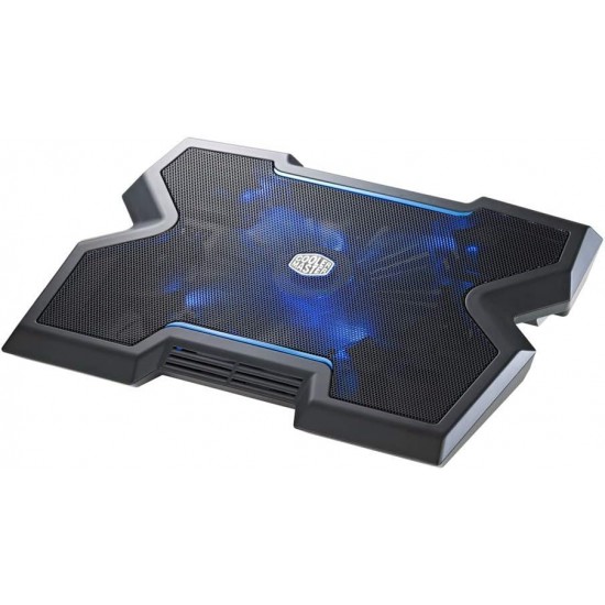 Cooling Pad Laptop Gaming X3