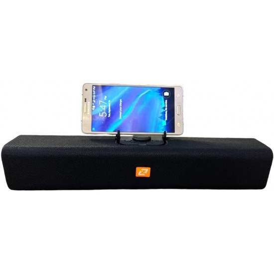 Speaker Wireless Bluetooth ZERO Z233