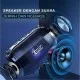 Speaker Wireless Bluetooth Kisonli Led-904 Speaker Wireless Bluetooth Kisonli Led-904