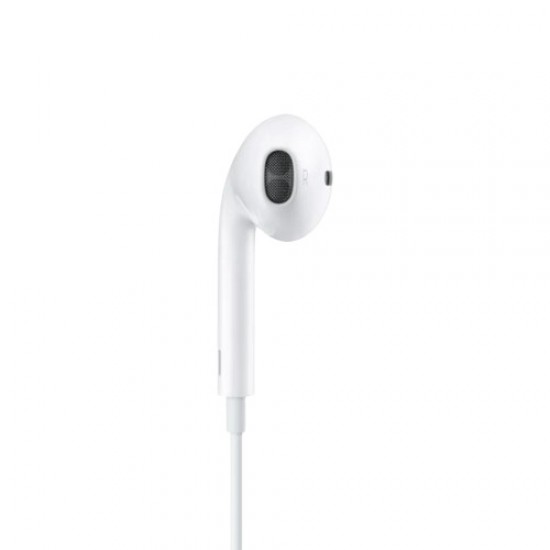 Headphone Mobile Wired Apple Type-C A3046 White