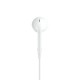 Headphone Mobile Wired Apple Type-C A3046 White