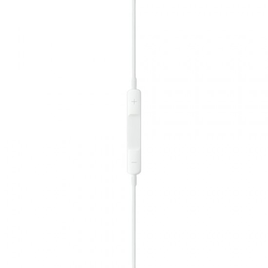 Headphone Mobile Wired Apple Type-C A3046 White