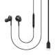 Headphone Mobile Wired Samsung Type-C EO-IC100 Black Headphone Mobile Wired Samsung Type-C EO-IC100 Black