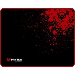 Mouse Pad Meetion Gaming P110 RED/BLACK