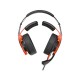headset Gaming Meetion With RGB HP099 Black