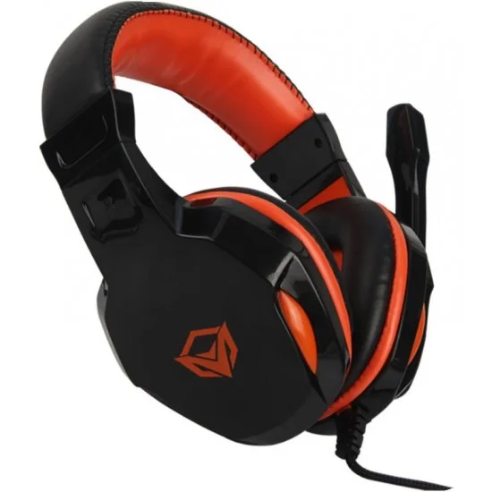 headset Gaming Meetion With RGB HP010 Black headset Gaming Meetion With RGB HP010 Black