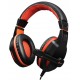 headset Gaming Meetion With RGB HP010 Black