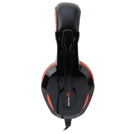 headset Gaming Meetion With RGB HP010 Black headset Gaming Meetion With RGB HP010 Black