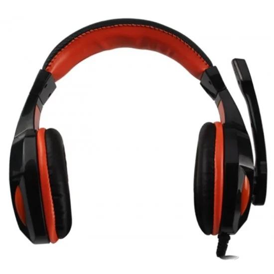 headset Gaming Meetion With RGB HP010 Black headset Gaming Meetion With RGB HP010 Black