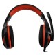 headset Gaming Meetion With RGB HP010 Black