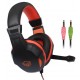 headset Gaming Meetion With RGB HP010 Black