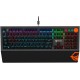 Keyboard Wired Meetion Gaming Blue Switch RGB MT-MK500 Black