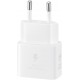 Charger Mobile Samsung Type-C 25W EP-T2510 White