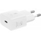 Charger Mobile Samsung Type-C 25W EP-T2510 White